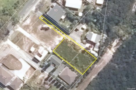 Photo of property in 70 Matai Bay Road, Karikari Peninsula, 0483