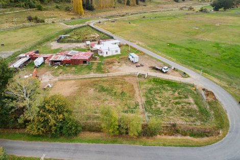 Photo of property in 1 Kereru Street, Mangaweka, 4797