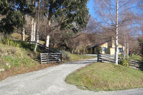 Photo of property in 201 Tucker Beach Road, Lower Shotover, Queenstown, 9371