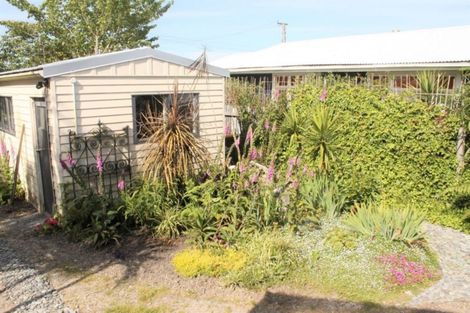 Photo of property in 12 Coates Street, Westport, 7825