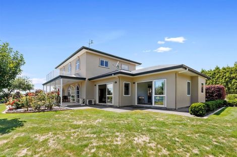 Photo of property in 41 Pennington Road, Brixton, Waitara, 4382