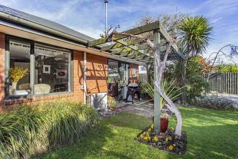 Photo of property in 56a Birchfield Avenue, Dallington, Christchurch, 8061