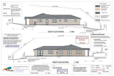 Photo of property in 3 Cabernet Court, Te Kauwhata, 3710
