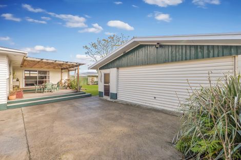 Photo of property in 16 Snell Street, Morrinsville, 3300