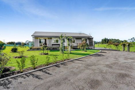 Photo of property in 297 Radnor Road, Midhirst, Stratford, 4394