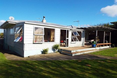 Photo of property in 1 Inverness Road, Western Heights, Rotorua, 3015