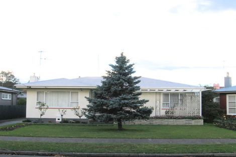 Photo of property in 6 Arnold Street, Onekawa, Napier, 4110