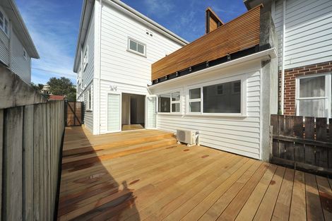 Photo of property in 44a Moxham Avenue, Hataitai, Wellington, 6021