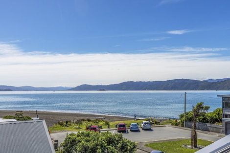 Photo of property in 75 Dundas Street, Seatoun, Wellington, 6022