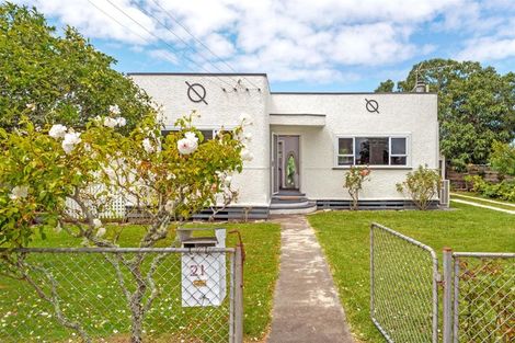 Photo of property in 21 Hospital Road, Mangapapa, Gisborne, 4010