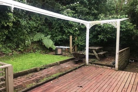 Photo of property in 25 Prospect Terrace, Johnsonville, Wellington, 6037