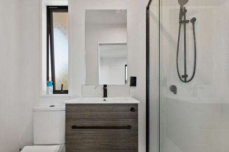 Photo of property in 3/22 Rutherford Street, Woolston, Christchurch, 8023