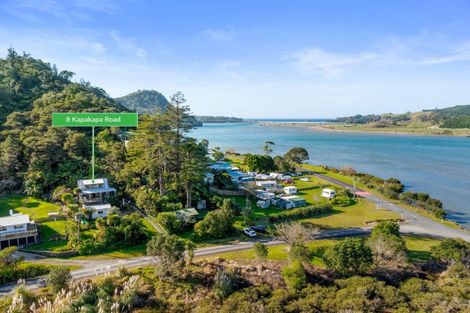 Photo of property in 8 Kapakapa Road, Opoutere, Whangamata, 3691