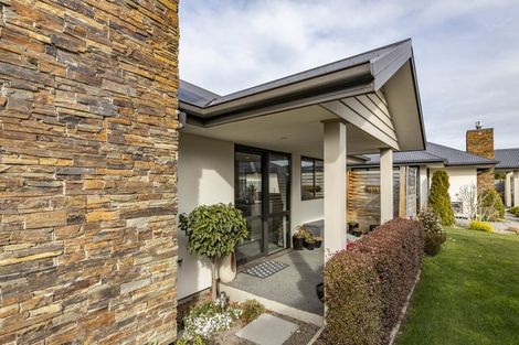 Photo of property in 41 Clydesdale Way, Lincoln, 7608