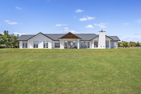 Photo of property in 5 Riverside Way, Clevedon, Papakura, 2585