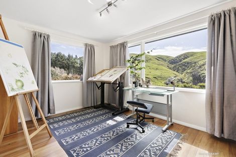 Photo of property in 924 Ohariu Valley Road, Ohariu, Wellington, 6037