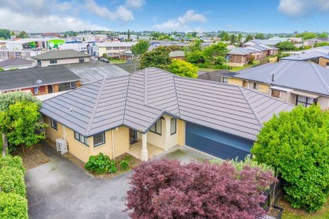 Photo of property in 47 Mandeno Street, Te Awamutu, 3800