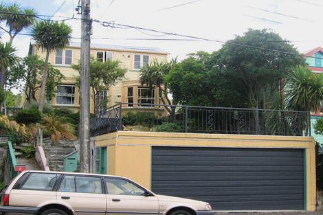 Photo of property in 10 Honiana Te Puni Street, Aro Valley, Wellington, 6021