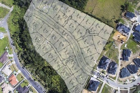 Photo of property in 42 Korihi Drive, Swanson, Auckland, 0614