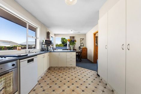 Photo of property in 42 Rydal Street, Hoon Hay, Christchurch, 8025