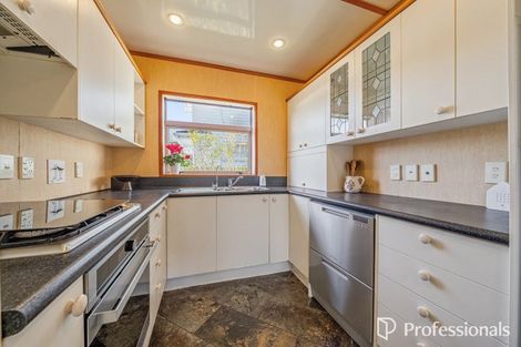 Photo of property in 15 Tennyson Avenue, Avalon, Lower Hutt, 5011