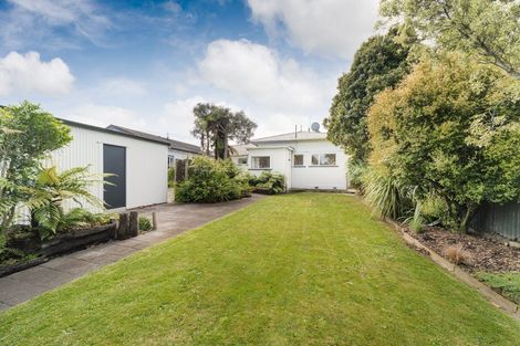 Photo of property in 8 Frederick Street, Terrace End, Palmerston North, 4410