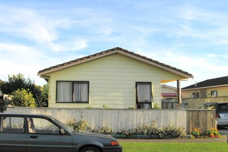 Photo of property in 2a Eldon Grove, Taita, Lower Hutt, 5019