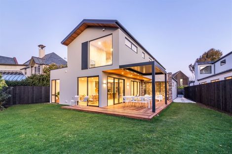 Photo of property in 88c Hinau Street, Riccarton, Christchurch, 8041