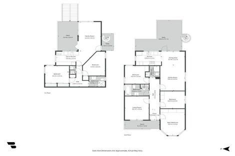 Photo of property in 63 Dryden Street, Grey Lynn, Auckland, 1021