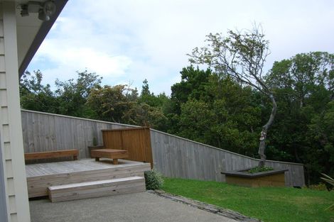 Photo of property in 40a Overtoun Terrace, Hataitai, Wellington, 6021