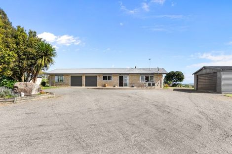 Photo of property in 3061 Tahuna-ohinewai Road, Tahuna, Morrinsville, 3373