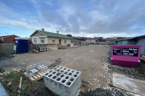 Photo of property in 57 Burns Street, South Dunedin, Dunedin, 9012