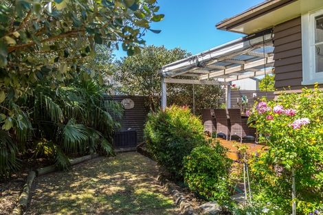 Photo of property in 1b Dublin Street, Martinborough, 5711