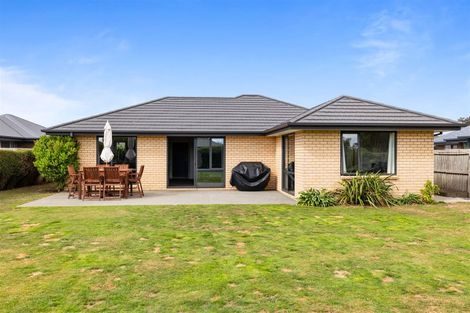 Photo of property in 15f Marlowe Place, Rolleston, 7614