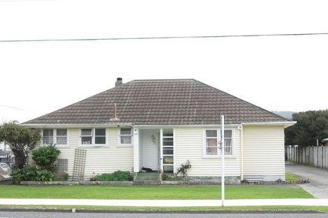 Photo of property in 2/237 Naenae Road, Naenae, Lower Hutt, 5011