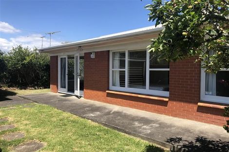 Photo of property in 4/31 Athens Road, Onehunga, Auckland, 1061