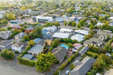 Photo of property in 14 Montana Avenue, Ilam, Christchurch, 8041