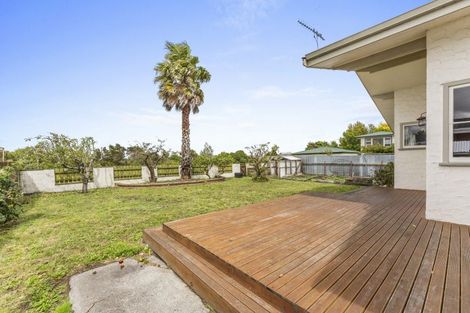 Photo of property in 247 Vogel Street, Roslyn, Palmerston North, 4414