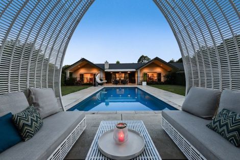 Photo of property in 110c Butcher Road, Matangi, Hamilton, 3284