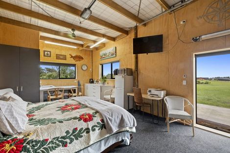 Photo of property in 1506 Egmont Road, Egmont Village, 4386