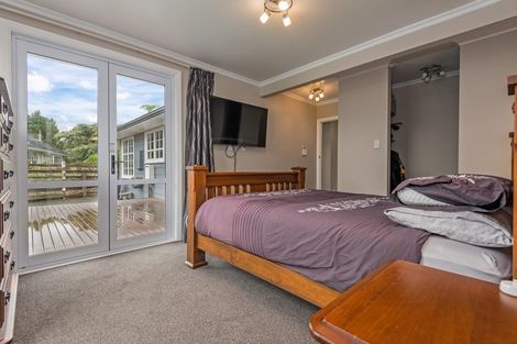 Photo of property in 88 Ruamahanga Crescent, Terrace End, Palmerston North, 4410