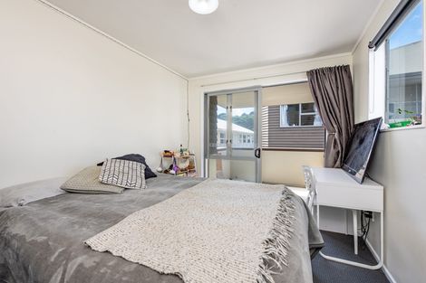 Photo of property in 8/27 Drummond Street, Mount Cook, Wellington, 6021