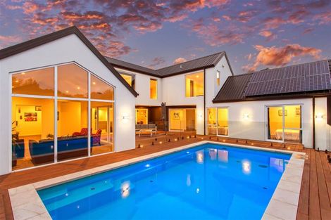 Photo of property in 95a Bealey Avenue, Christchurch Central, Christchurch, 8013