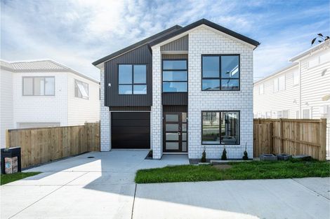 Photo of property in 54 Tir Conaill Avenue, Flat Bush, Auckland, 2019