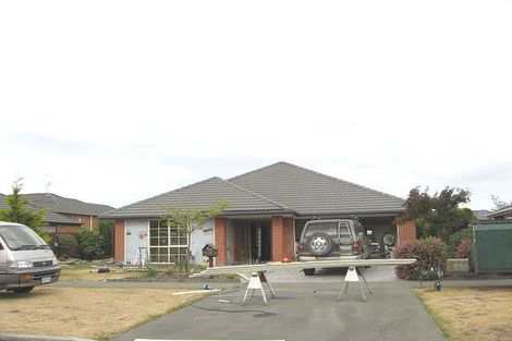 Photo of property in 109 Inwoods Close, Parklands, Christchurch, 8083