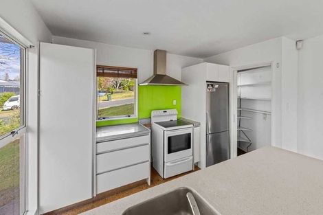 Photo of property in 3 Pentland Place, Highlands Park, New Plymouth, 4312