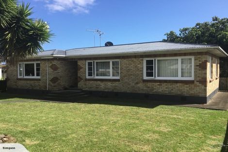 Photo of property in 15 Totara Street, Edgecumbe, 3120