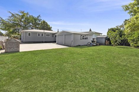 Photo of property in 56 Smith Street, Matamata, 3400