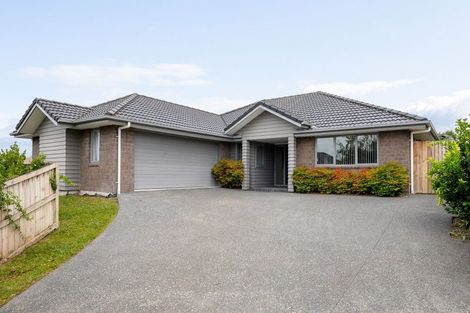 Photo of property in 5 Northbrook Glen, Flagstaff, Hamilton, 3210