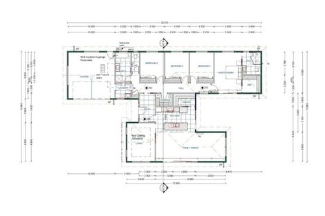 Photo of property in 100 Jean Archie Drive, Rolleston, 7614